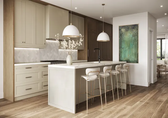 2nd image of 914 W Fletcher St #1, Chicago, IL 60657 | MLS# 12681838