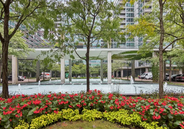 Photo 2 of Condo for sale at 9655 Woods Dr #515, Skokie, IL 60077 | MLS# 12681840 | Listing updated on 2026-10-21