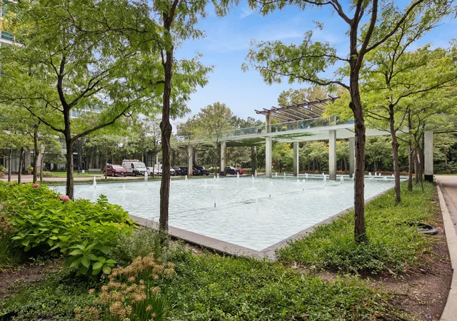 Photo 3 of Condo for sale at 9655 Woods Dr #515, Skokie, IL 60077 | MLS# 12681840 | Listing updated on 2026-10-21