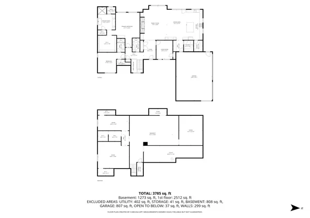 54th image of 4311 Red Tail Ln, Mc Henry, IL 60051 | MLS# 12681851