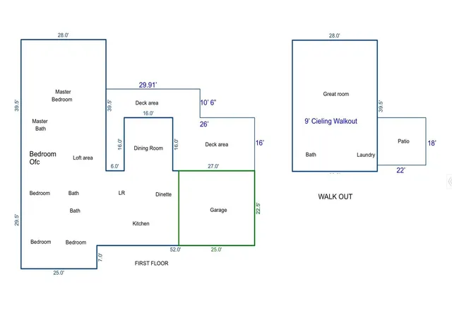 3rd image of 19W115 17Th Pl, Lombard, IL 60148 | MLS# 12681878