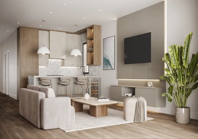 2nd image of 914 W Fletcher St #2, Chicago, IL 60657 | MLS# 12681899