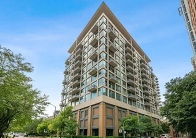 Photo 1 of Sale Pending at 125 E 13th Street #1012, Chicago, IL 60605 | MLS# 12681902 | Listing updated on 2026-10-09