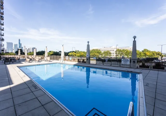 Photo 19 of Sale Pending at 125 E 13th Street #1012, Chicago, IL 60605 | MLS# 12681902 | Listing updated on 2026-10-09
