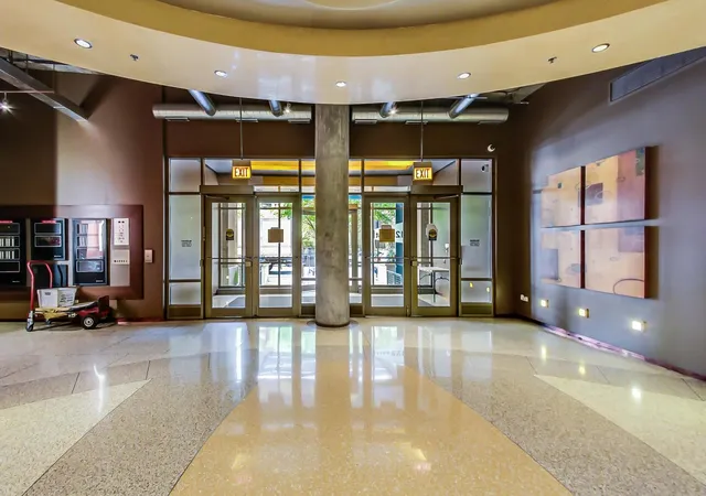 Photo 2 of Sale Pending at 125 E 13th Street #1012, Chicago, IL 60605 | MLS# 12681902 | Listing updated on 2026-10-09