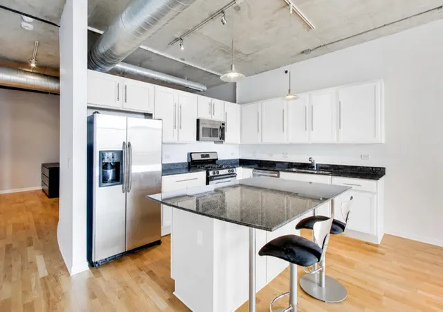Photo 4 of Sale Pending at 125 E 13th Street #1012, Chicago, IL 60605 | MLS# 12681902 | Listing updated on 2026-10-09