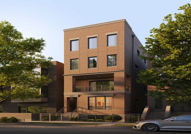 1st image of 914 W Fletcher St #PH, Chicago, IL 60657 | MLS# 12681915
