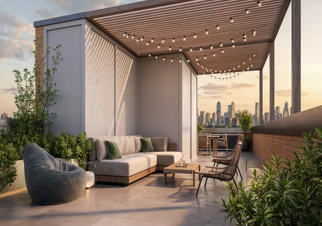 2nd image of 914 W Fletcher St, Chicago, IL 60657