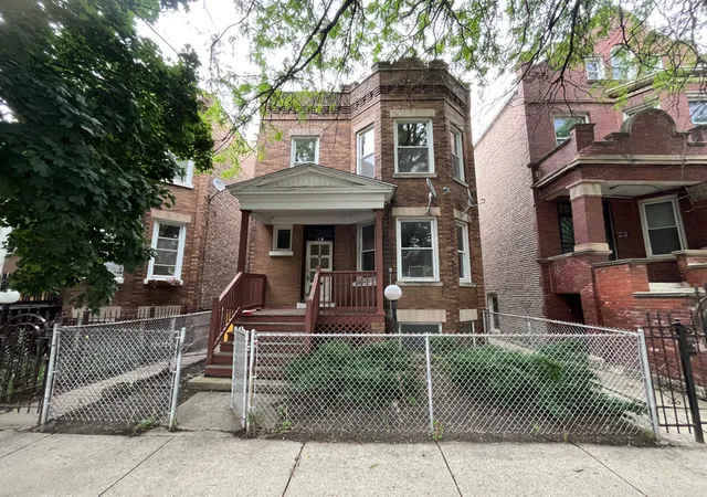 Multi family home for sale at 2251 S Kildare Ave, Chicago, IL 60623 | MLS# 12681924