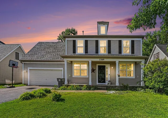 Homes for sale in Montgomery, IL | 2789 Avalon Ln, Montgomery, IL 60538 | MLS# 12681951