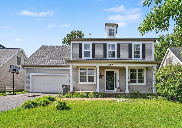 Homes for sale in Montgomery, IL | 2789 Avalon Ln, Montgomery, IL 60538 | MLS# 12681951