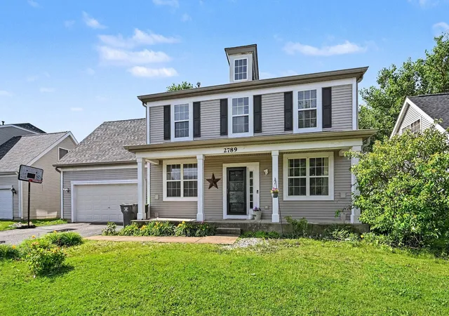 Homes for sale in Montgomery, IL | 2789 Avalon Ln, Montgomery, IL 60538 | MLS# 12681951