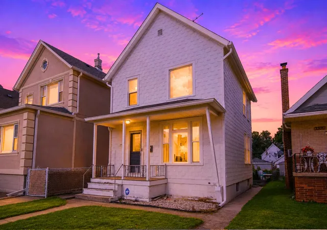 1st image of 13009 Chicago St, Blue Island, IL 60406 | MLS# 12681984