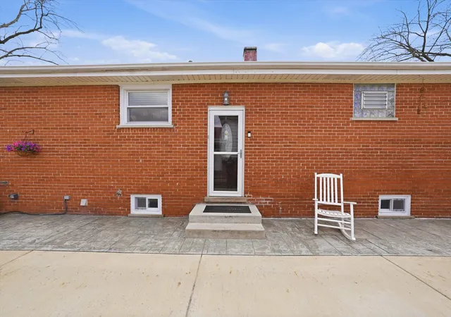 Homes for sale in Midlothian, IL | 14828 Saint Louis Ave, Midlothian, IL 60445 | MLS# 12682012