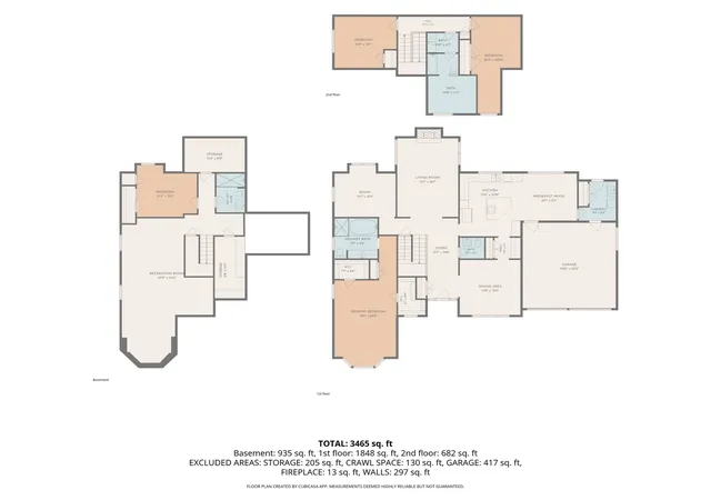 52nd image of 672 S Balmoral Ct, Lake Forest, IL 60045 | MLS# 12682019