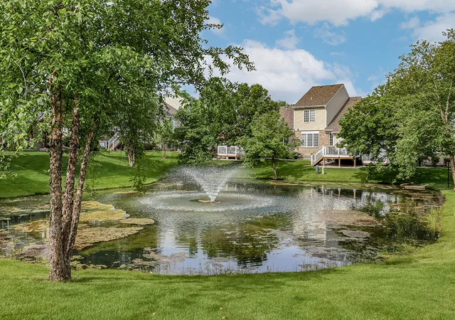 Homes for sale in Orland Park, IL | 18106 Waterside Cir, Orland Park, IL 60467 | MLS# 12682033