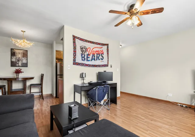 Homes for sale in Chicago, IL | 5920 N Kenmore Ave #415, Chicago, IL 60660 | MLS# 12682072