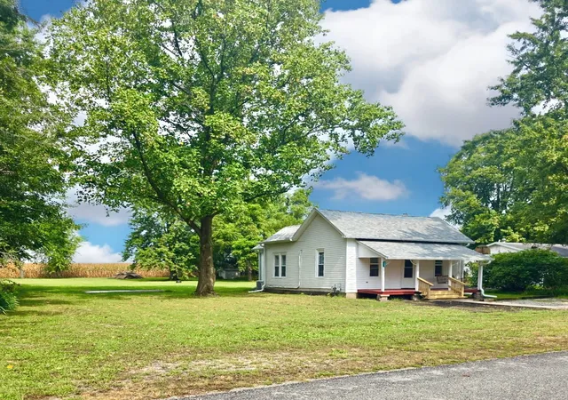 Photo 1 of Single family home for sale at 208 Shimp St, Milmine, IL 61855 | MLS# 12682090 | Listing updated on 2026-10-25