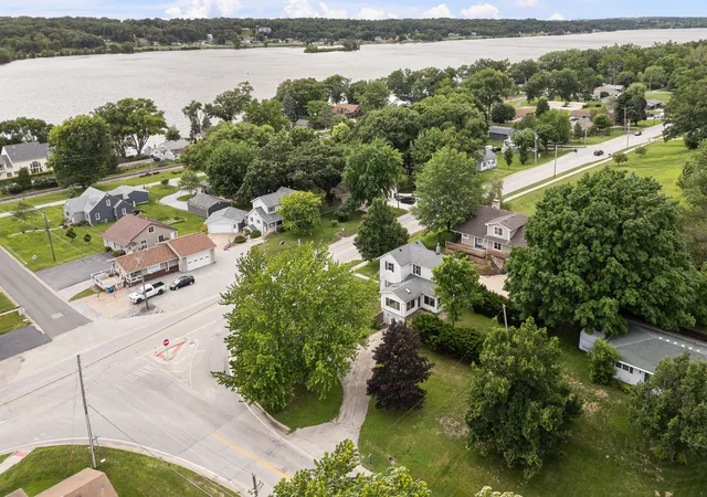 Homes for sale in Port Byron, IL | 802 N High St, Port Byron, IL 61275 | MLS# 12682108