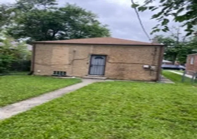 Homes for sale in Chicago, IL | 12911 S Green St, Chicago, IL 60643 | MLS# 12682114