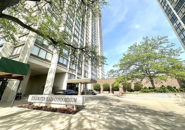 1st image of 5455 N Sheridan Rd #908, Chicago, IL 60640 | MLS# 12682122