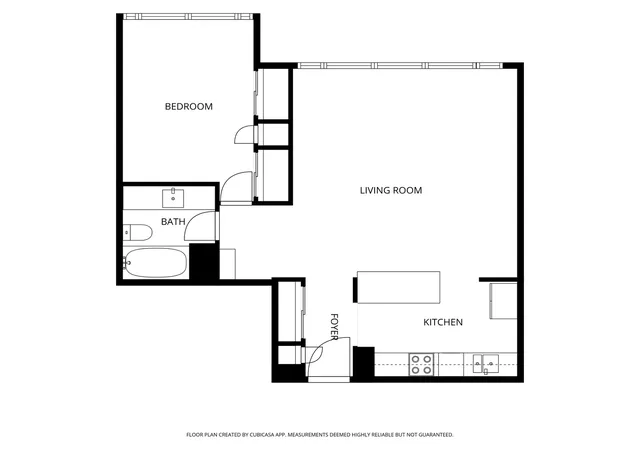 21st image of 5455 N Sheridan Rd #908, Chicago, IL 60640 | MLS# 12682122