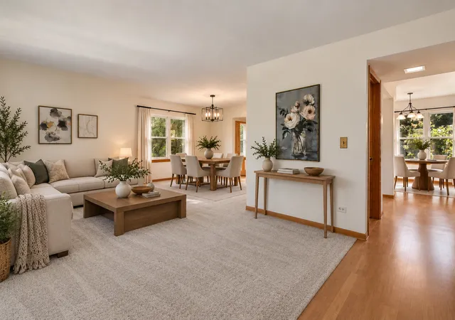 Photo 1 of Single family home for sale at 449 S Pershing Ave, Mundelein, IL 60060 | MLS# 12682137 | Listing updated on 2026-10-03
