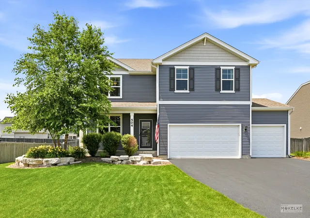 1st image of 504 Sequoia Ct, Oswego, IL 60543 | MLS# 12682151