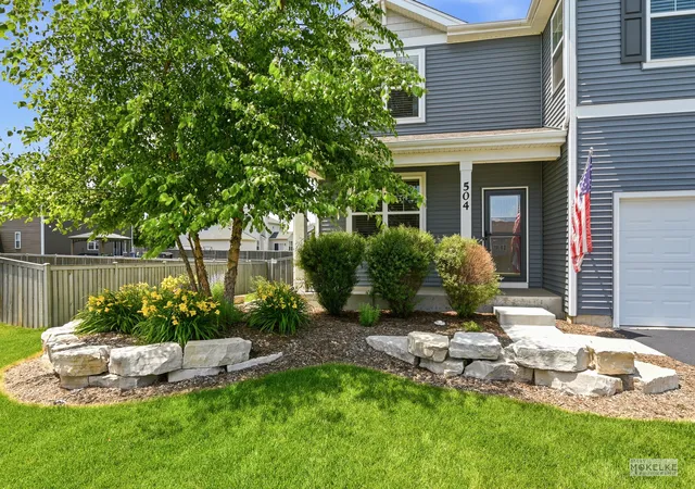 2nd image of 504 Sequoia Ct, Oswego, IL 60543 | MLS# 12682151