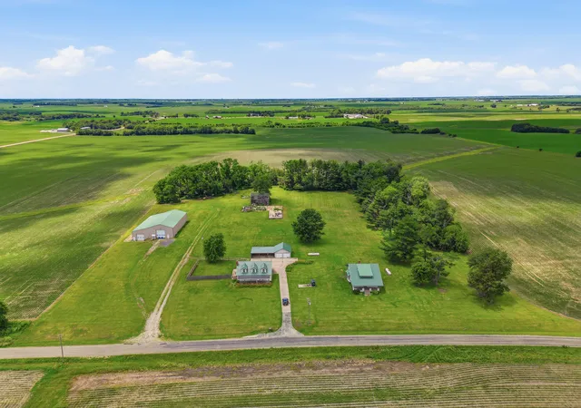 Single family home for sale at 2283 E 2750th Street, Kewanee, IL 61443 | MLS# 12682161
