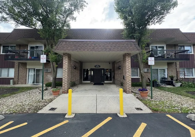1st image of 3425 83rd St #D13, Woodridge, IL 60517 | MLS# 12682255