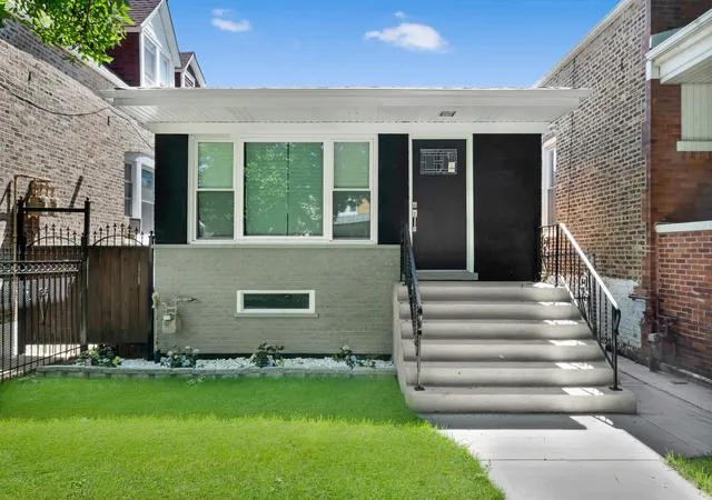 1st image of 4331 S Campbell Ave, Chicago, IL 60632 | MLS# 12682269