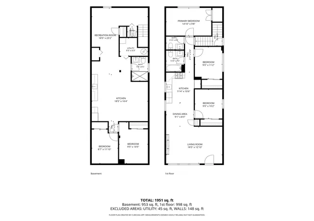 37th image of 4331 S Campbell Ave, Chicago, IL 60632 | MLS# 12682269
