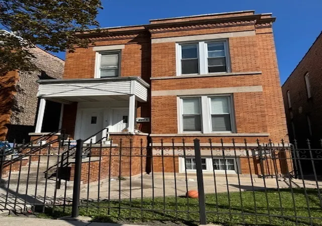 Photo 1 of Multi family home for sale at 2434 W Pershing Rd, Chicago, IL 60632 | MLS# 12682270 | Listing updated on 2026-09-14