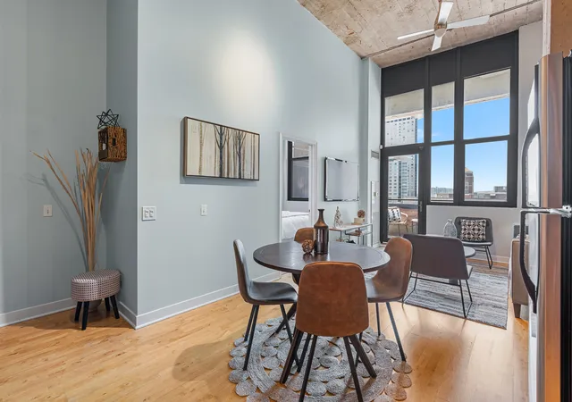 Homes for sale in Chicago, IL | 320 E 21St St #615, Chicago, IL 60616 | MLS# 12682282