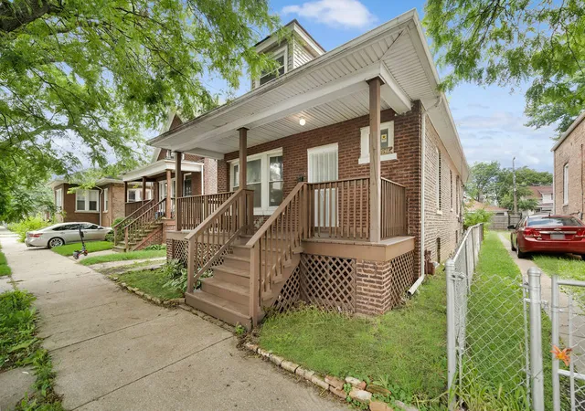 Homes for sale in Chicago, IL | 8948 S Morgan St, Chicago, IL 60620 | MLS# 12682284