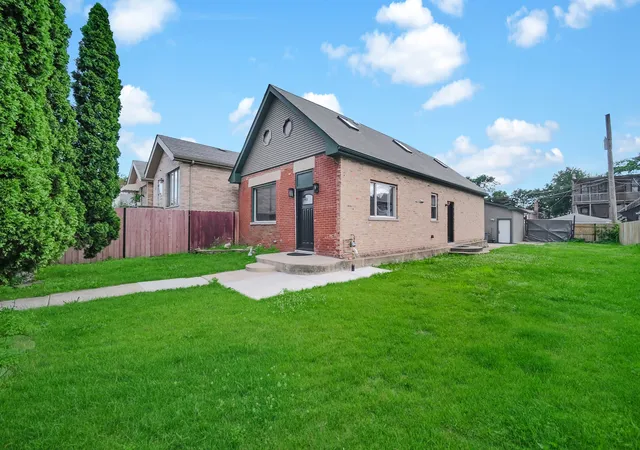 1st image of 3844 S Artesian Ave, Chicago, IL 60632 | MLS# 12682286