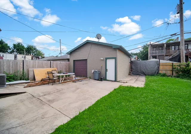 3rd image of 3844 S Artesian Ave, Chicago, IL 60632 | MLS# 12682286