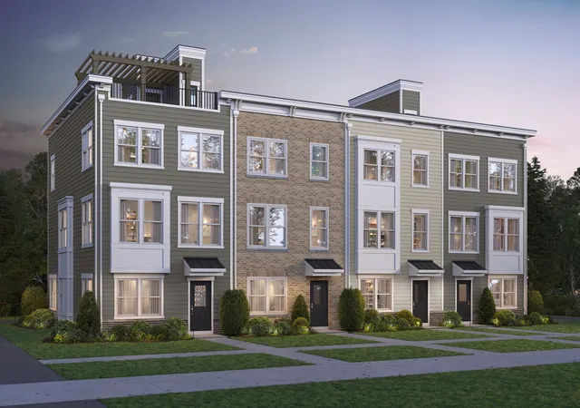 1st image of 1734 Borough Ln #20116, Hoffman Estates, IL 60192 | MLS# 12682295