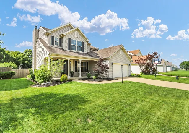 1st image of 3905 Wild Flower Dr, Champaign, IL 61822 | MLS# 12682326