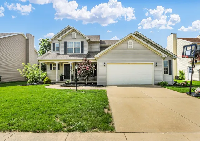 2nd image of 3905 Wild Flower Dr, Champaign, IL 61822 | MLS# 12682326