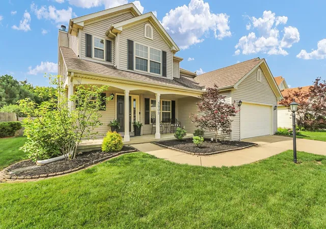 image of 3905 Wild Flower Dr, Champaign, IL 61822 | MLS# 12682326