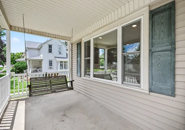 Homes for sale in Peotone, IL | 321 E Main St, Peotone, IL 60468 | MLS# 12682342