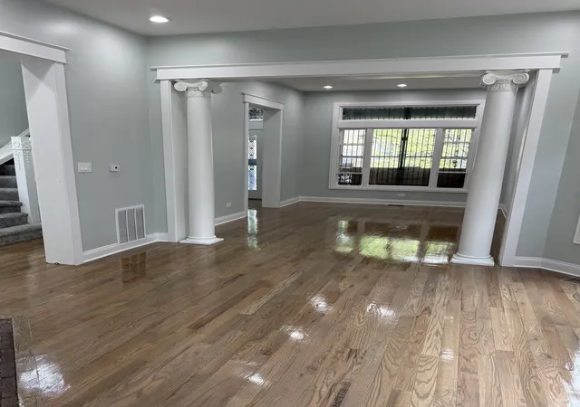 Photo 2 of Single family home for sale at 443 W 61st Place, Chicago, IL 60621 | MLS# 12682345 | Listing updated on 2026-09-16