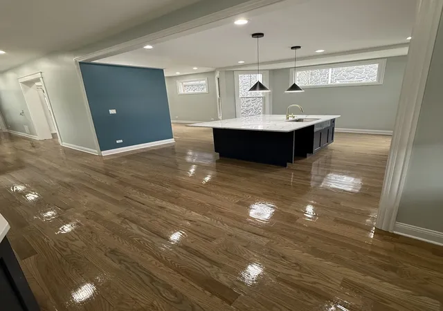 Photo 4 of Single family home for sale at 443 W 61st Place, Chicago, IL 60621 | MLS# 12682345 | Listing updated on 2026-09-16