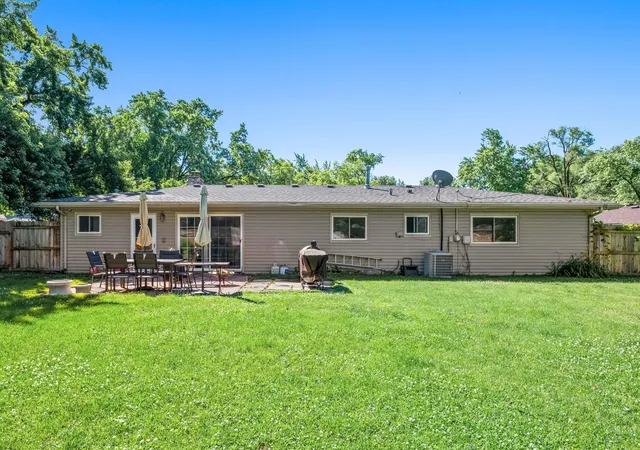 Homes for sale in Montgomery, IL | 11 Scarsdale Rd, Montgomery, IL 60538 | MLS# 12682352