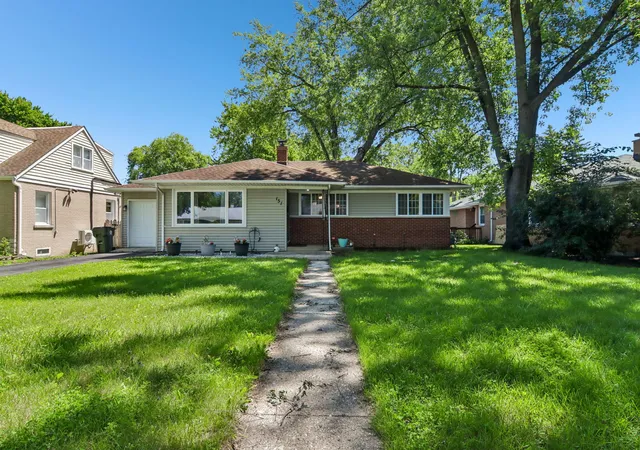 Homes for sale in Palatine, IL | 151 S Ashland Ave, Palatine, IL 60074 | MLS# 12682354