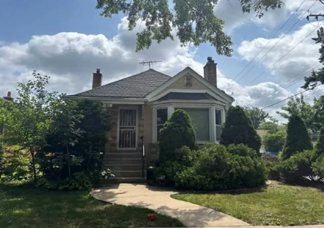 Homes for sale in Chicago, IL | 11841 S Campbell Ave, Chicago, IL 60655 | MLS# 12682366
