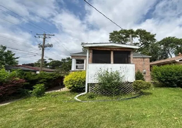 Homes for sale in Chicago, IL | 11841 S Campbell Ave, Chicago, IL 60655 | MLS# 12682366