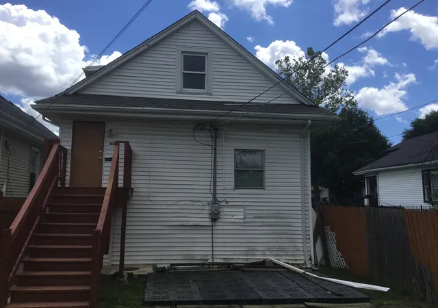 Photo 2 of Single family home for sale at 1424 W 72nd Street, Chicago, IL 60636 | MLS# 12682388 | Listing updated on 2026-08-03